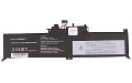 ThinkPad Yoga 370 20JJ Battery (4 Cells)