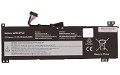 Ideapad Gaming 3-15ACH6 82MJ Battery