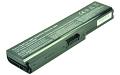 Satellite Pro L650 Battery (6 Cells)