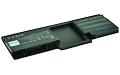 H986H Battery (4 Cells)