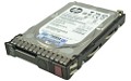 655710-B21 1TB 6G Sata 7.2K RPM SFF (2.5")