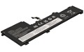 Ideapad 5 Pro-16IHU6 82L9 Battery (4 Cells)