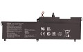 0B200-02070000 Battery (4 Cells)