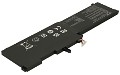0B200-02070000 Battery (4 Cells)