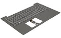 V130-15IGM 81HL Upper Case w/ UK Keyboard