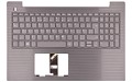 V130-15IGM 81HL Upper Case w/ UK Keyboard