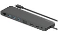 Latitude 12 7280 Docking Station