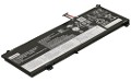 5B10Z21209 Battery (4 Cells)