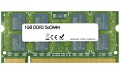 KN.1GB0B.011 1GB DDR2 667MHz SoDIMM