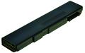 Satellite L45 240E/HDX Battery (6 Cells)