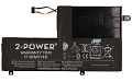 Ideapad 310S-14ISK Battery (4 Cells)