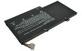  ENVY x360 15-u101nf Battery (3 Cells)
