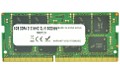 FZ-BAZ1908 8GB DDR4 2133MHz CL15 SoDIMM