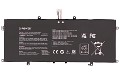 U3700JA Battery (4 Cells)