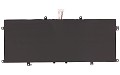 U3700JA Battery (4 Cells)