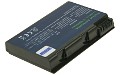 TravelMate 4202 Battery (6 Cells)