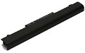 HSTNN-DB7A Battery (4 Cells)