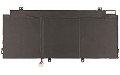 Spectre 13-ac002na Battery (3 Cells)