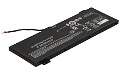 Nitro 7 AN715-51 Battery (4 Cells)