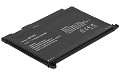 Pavilion 15-au101TX Battery (2 Cells)