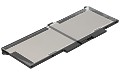 Precision 3560 Battery (4 Cells)