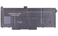 Precision 3560 Battery (4 Cells)
