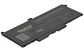 Precision 3560 Battery (4 Cells)