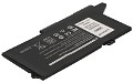 451-BCSV Battery (3 Cells)