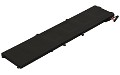 Inspiron 7591 Battery (6 Cells)