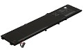 Inspiron 7591 Battery (6 Cells)