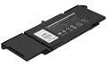 Latitude 5320 Battery (3 Cells)