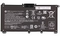 Pavilion 15-EG0063NA Battery (3 Cells)