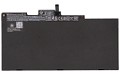 EliteBook 755 G4 Battery (3 Cells)