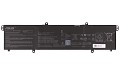 L1500CDA Battery (3 Cells)