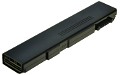 Satellite Pro S500-130 Battery (6 Cells)