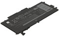 Latitude 5289 Battery