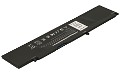 Inspiron G3 3500 Battery (4 Cells)