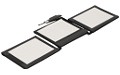 MacBook Pro A2338 13Inch Late 2016 Battery