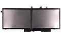 Latitude 5591 Battery (4 Cells)
