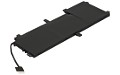  ENVY 15-as000nc Battery (3 Cells)
