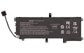  ENVY 15-as000nc Battery (3 Cells)