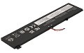Legion 5-15IMH05 82AU Battery (4 Cells)