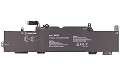 SS03050XL-PL Battery (3 Cells)