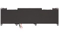 M01524-541 Battery (3 Cells)