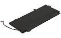 00HW009 Battery (4 Cells)