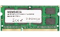 7C75G 4GB DDR3 1866MHZ SODIMM