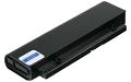 Presario CQ20-121TU Battery (4 Cells)