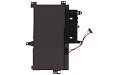 Transformer Book Flip TP500LB Battery (3 Cells)