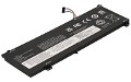 ThinkBook 15 G3 ITL 21A5 Battery (4 Cells)