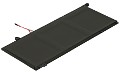 ThinkBook 15 G2 ARE 20VG Battery (3 Cells)